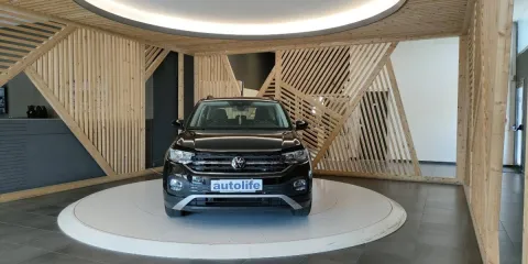 Volkswagen T-Cross 1.0 tsi Style 95cv - Immagine 2