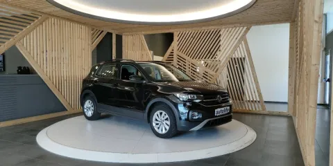 Volkswagen T-Cross 1.0 tsi Style 95cv - Immagine 3