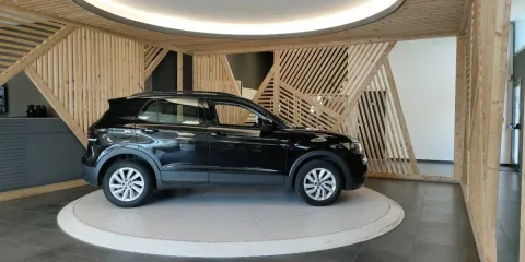Volkswagen T-Cross 1.0 tsi Style 95cv - Immagine 4