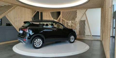 Volkswagen T-Cross 1.0 tsi Style 95cv - Immagine 5