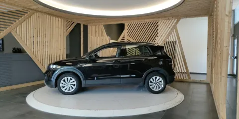 Volkswagen T-Cross 1.0 tsi Style 95cv - Immagine 12