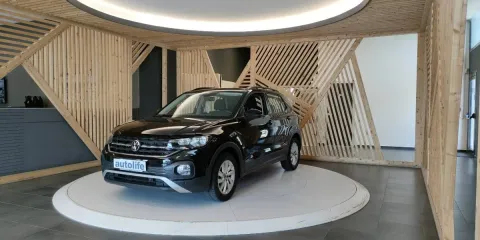 Volkswagen T-Cross 1.0 tsi Style 95cv - Immagine 15