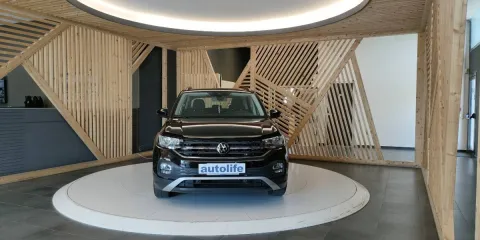 Volkswagen T-Cross 1.0 tsi Style 95cv - Immagine 16