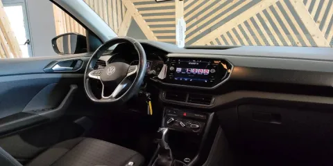 Volkswagen T-Cross 1.0 tsi Style 95cv - Immagine 18