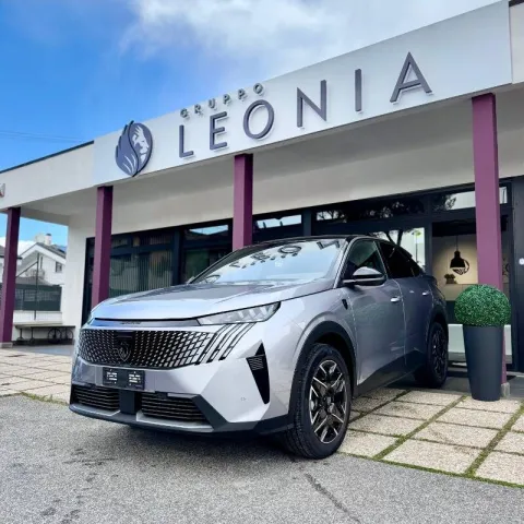 Peugeot 3008 1.2 hybrid GT 145cv e-dcs6 - Immagine 3