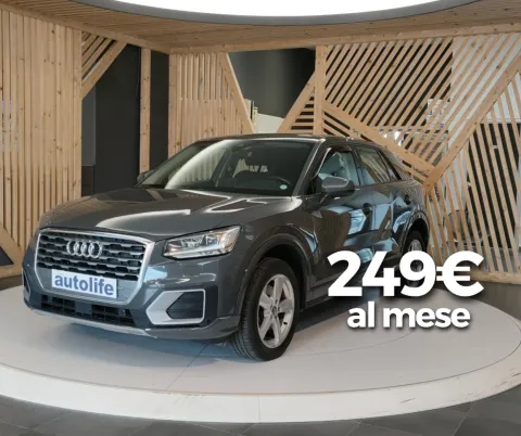 Audi Q2 1.6 tdi Business - Immagine 1