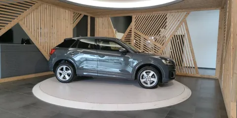 Audi Q2 1.6 tdi Business - Immagine 2