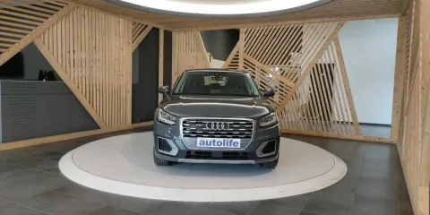 Audi Q2 1.6 tdi Business - Immagine 3