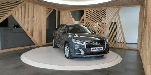 Audi Q2 1.6 tdi Business - Immagine 4