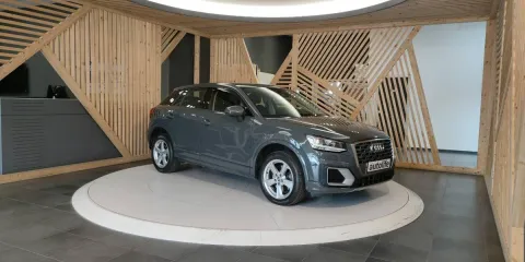 Audi Q2 1.6 tdi Business - Immagine 5