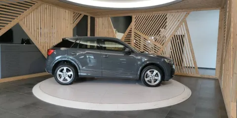Audi Q2 1.6 tdi Business - Immagine 6