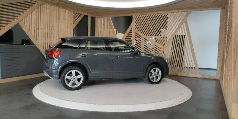 Audi Q2 1.6 tdi Business - Immagine 7