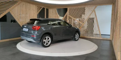 Audi Q2 1.6 tdi Business - Immagine 8
