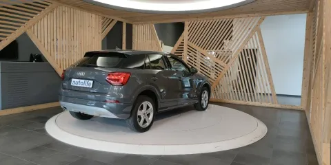 Audi Q2 1.6 tdi Business - Immagine 9
