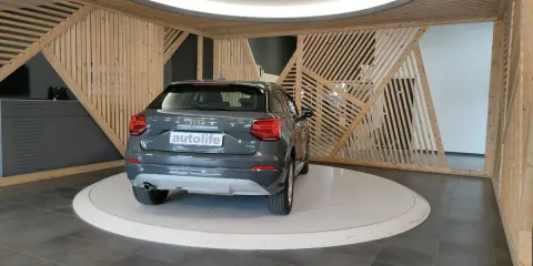 Audi Q2 1.6 tdi Business - Immagine 10
