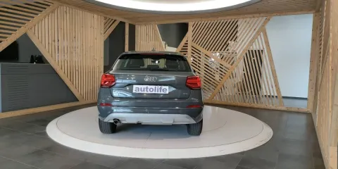 Audi Q2 1.6 tdi Business - Immagine 11