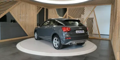 Audi Q2 1.6 tdi Business - Immagine 12