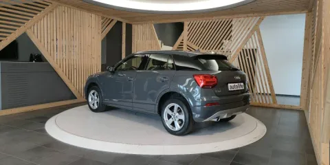 Audi Q2 1.6 tdi Business - Immagine 13