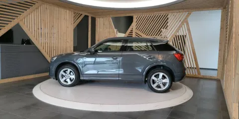 Audi Q2 1.6 tdi Business - Immagine 14