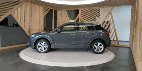 Audi Q2 1.6 tdi Business - Immagine 15