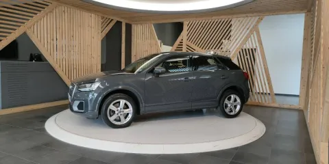 Audi Q2 1.6 tdi Business - Immagine 16
