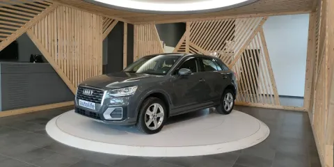 Audi Q2 1.6 tdi Business - Immagine 17