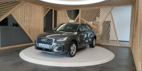 Audi Q2 1.6 tdi Business - Immagine 18