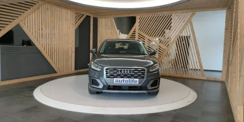 Audi Q2 1.6 tdi Business - Immagine 19