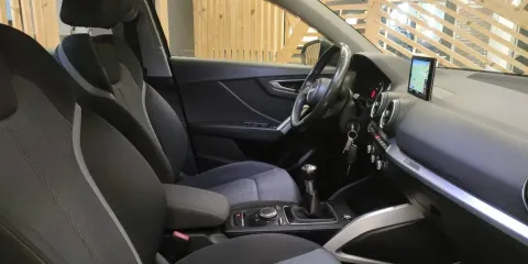 Audi Q2 1.6 tdi Business - Immagine 21