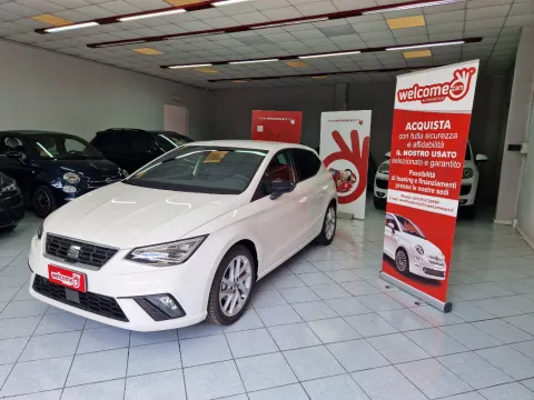 Seat Ibiza 1.0 ecotsi FR 95cv - Immagine 1