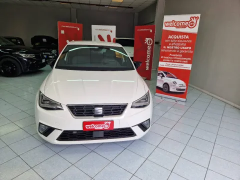 Seat Ibiza 1.0 ecotsi FR 95cv - Immagine 2