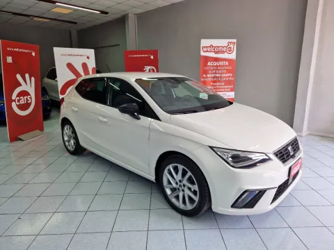 Seat Ibiza 1.0 ecotsi FR 95cv - Immagine 3