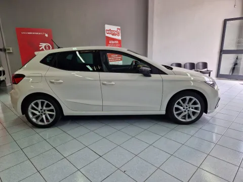 Seat Ibiza 1.0 ecotsi FR 95cv - Immagine 5