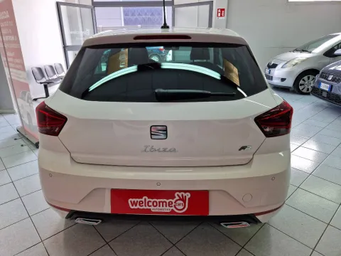 Seat Ibiza 1.0 ecotsi FR 95cv - Immagine 6