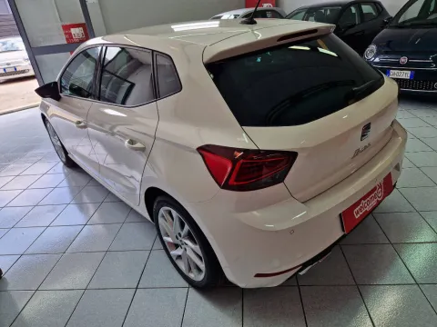 Seat Ibiza 1.0 ecotsi FR 95cv - Immagine 7