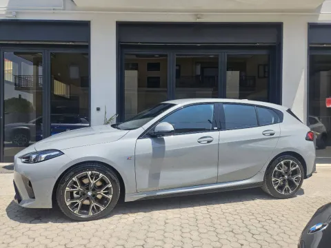 BMW 120d 48V MSport Pro auto - Immagine 1