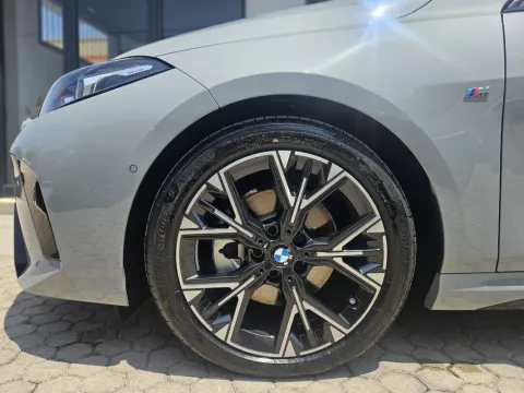 BMW 120d 48V MSport Pro auto - Immagine 6