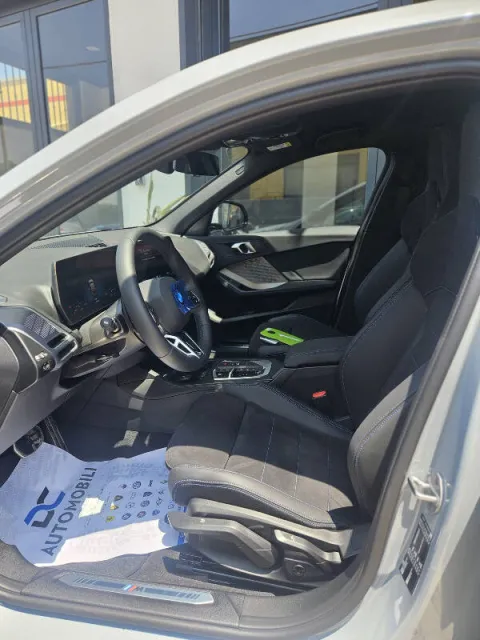 BMW 120d 48V MSport Pro auto - Immagine 7