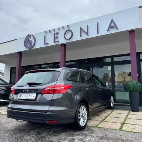 Ford Focus SW 1.5 tdci Business s&s 120cv - Immagine 6