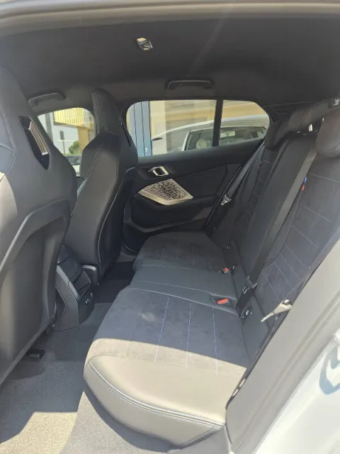 BMW 120d 48V MSport Pro auto - Immagine 8