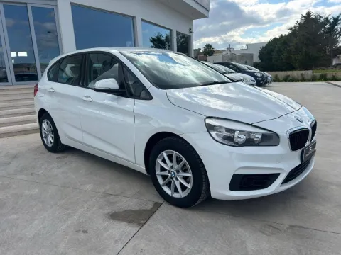 BMW 216i Active Tourer Advantage - Immagine 3