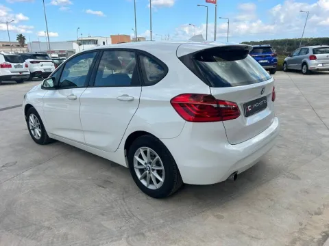BMW 216i Active Tourer Advantage - Immagine 6