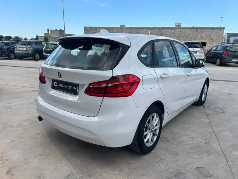 BMW 216i Active Tourer Advantage - Immagine 7