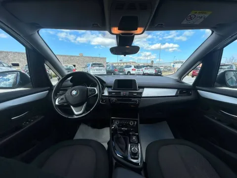BMW 216i Active Tourer Advantage - Immagine 10