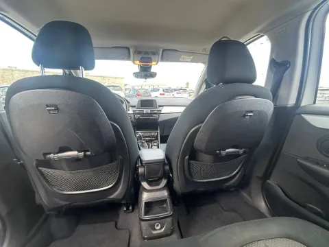 BMW 216i Active Tourer Advantage - Immagine 13