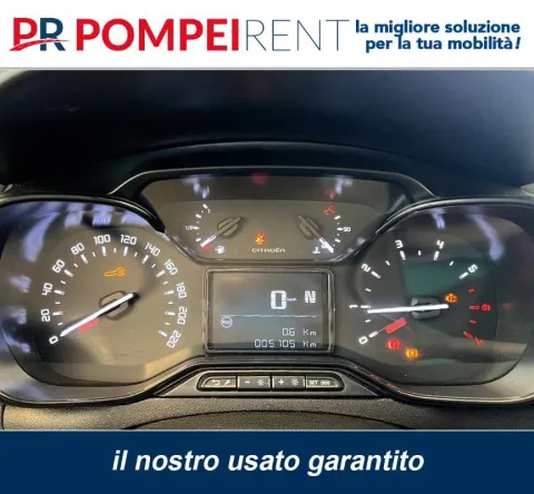 Citroen C3 1.2 puretech Elle s&s 110cv eat6 - Immagine 11