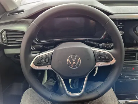 Volkswagen T-Cross 1.0 tsi Style 95cv - Immagine 11