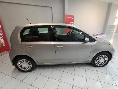 Volkswagen up! 5p 1.0 Move up! 60cv my20 - Immagine 4