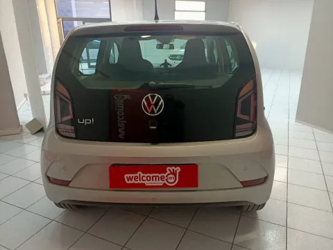 Volkswagen up! 5p 1.0 Move up! 60cv my20 - Immagine 6