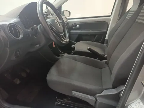 Volkswagen up! 5p 1.0 Move up! 60cv my20 - Immagine 10